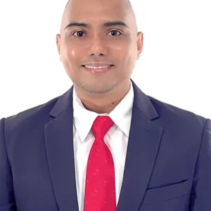 MUHAMMAD ALFA BIN AFFENDI (Alfa Affendi)