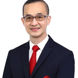 ONG YOON KOON (Amon Ong)