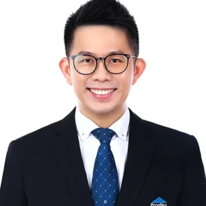 QUAH SOON POO, RONNIE (RONNIE QUAH)