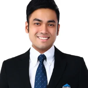 DANIEL ANG KA CHUAN (Daniel Ang)