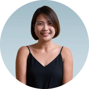 YEE ANQI, ANGELA (ANGELA YEE)