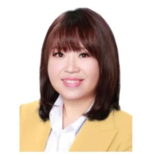 YONG SUK CHIN (Suzhen Yong )