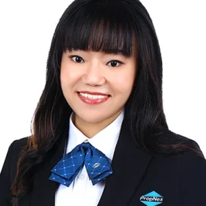 CHEN GUOJIA (EMILY CHEN)