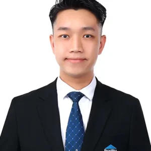 LIANG JIA HAO, ROY (ROY LIANG)