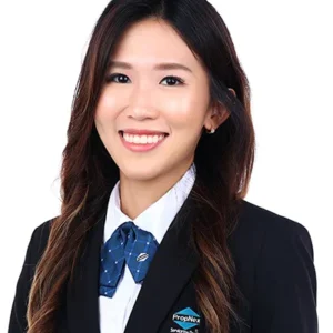 CHLOE SEE ZUO EN (CHLOE SEE)