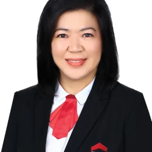 SNG KWEE LEE (Joyce S Mur)