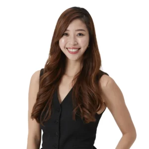 GERMAINE CHOW JIA MIN (Germaine Chow)