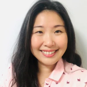 ESTHER SEAH XINYI (Esther Seah)