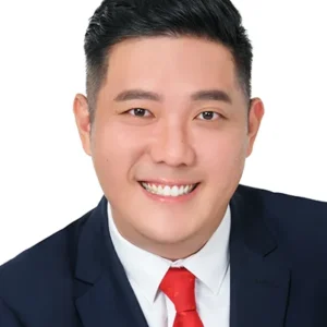 NGAI HON WENG (BENJAMIN NGAI)