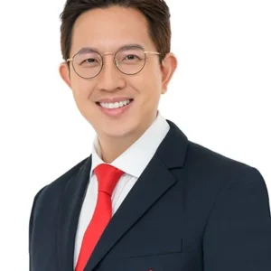 CHUA TECK MENG, HENRY
