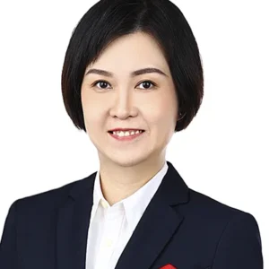 TANG AI LENG (AILEEN TANG)