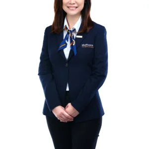 SIM KEE LI (Kelly Sim)