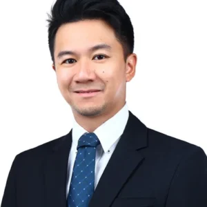KANG LI LOONG, CALVIN (CALVIN KANG )