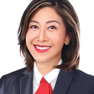 FIONA WONG YIN YEE (Fiona Wong)