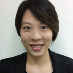 CHEONG SOK YEE (Elle Cheong)