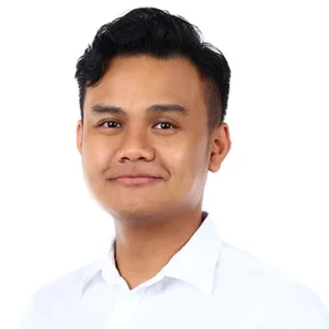 MUHAMMAD SYAKIRIN BIN GHANI