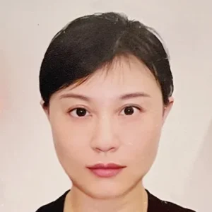 YANG DAILI (Delia Yang)