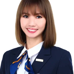 LIM JIA YUN (Vicole)