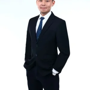 LOH KAH HUAN, SEBASTIAN (SEB LOH)