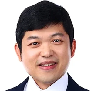 GO YIN CHOW (Spencer Go)