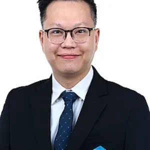 SEI YIN HUI (SEI YIN HUI (NICHOLAS))