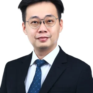 ONG JIA JUN (Levin Ong)