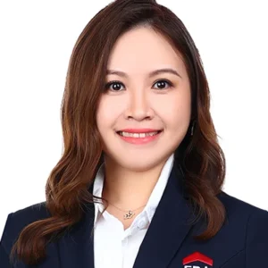 DELPHINE CHAN YUN FANG (Delphine Chan)