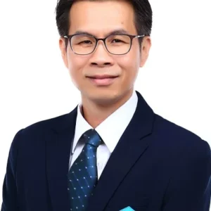 TEO POH KIONG (Dominik Teo)