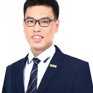 SENG CHIN KEAT (CK Seng)