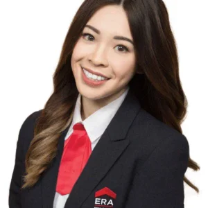 YAP NING, CALISTA (Calista Yap)