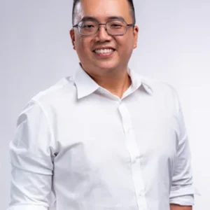 SOH WEI YU (Vincent)