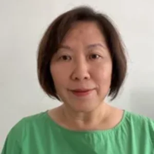 MAE CHEW BEE TIN (Mae Chew)