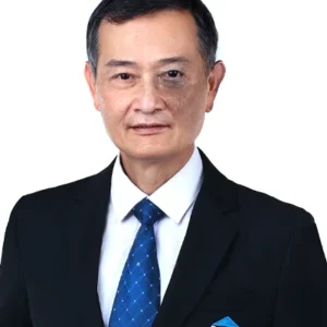 LUM CHEE SENG (Jude Lum)