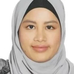 MASYITHAH BINTE MOHD SA’AD