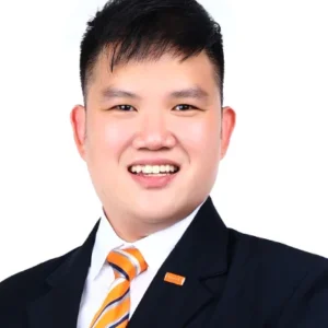 TAN KUAN CHEW (Joe Tan Kuan Chew)