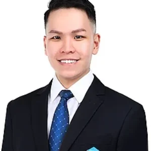 JOSEPH JEDAIAH LIM ZHE TIAN