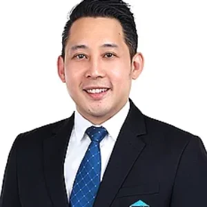 CHIA YONG KIAN, DENNIS