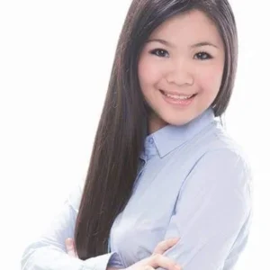 REGINA YEO LI JUN (Regina Yeo)