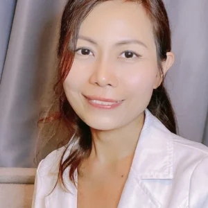LYNN CHA SIEW YEN (Yen C )