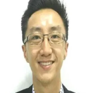 LOO SHU QIANG, COLIN