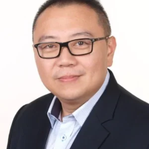 PAN KEPEI, JUSTIN (Justin Pan)