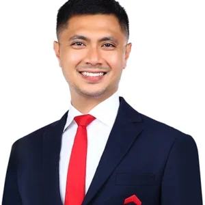 MUHAMMAD MULTAZAM SHAH BIN MURAD (Zam Shah)