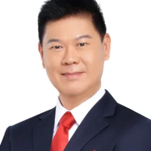 CHAN YONG HUAT RICHARD (RICHARD CHAN)