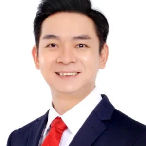 CHAN YEW CHENG, ADRIAN (Adrian Chan)