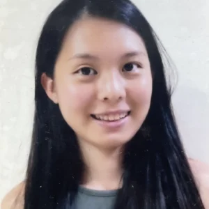 ANG WEI QI, BRENDA (Brenda Ang)