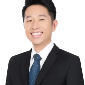 BOBBY LU JIAN ZHONG (Bobby Lu)