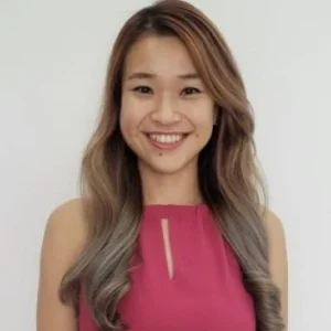 HOW YAN LING (Kesslyn How)