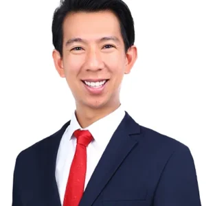 LUM CAIHENG, CHESTER (Chester Lum)