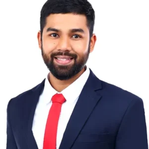 MUHAMMAD ZAMIR BIN ASKERALI (Zamir Askerali)