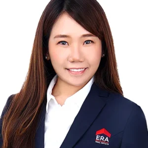 TAY WU LAN (Yenna Tay)